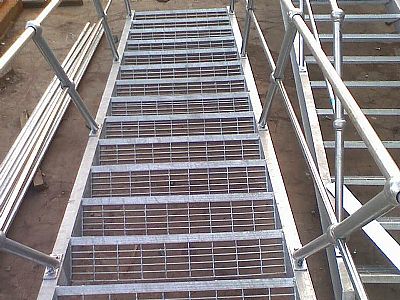 鋼梯踏步板 鋼梯踏步板